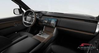 LAND ROVER Range Rover usata 4