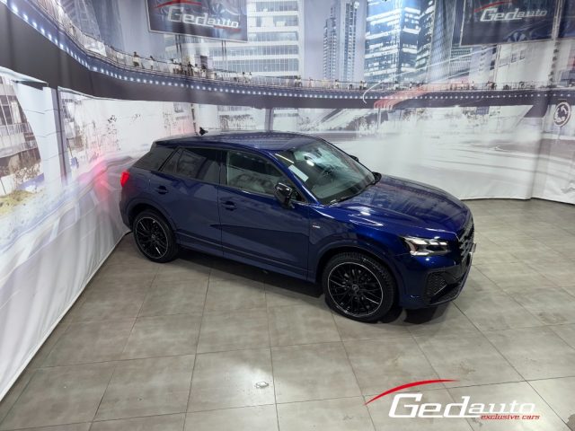 AUDI Q2 usata, con Airbag Passeggero