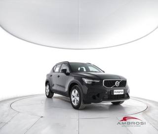VOLVO XC40 usata 1