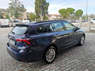 FIAT Tipo usata, con Autoradio