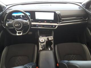 KIA Sportage usata, con Filtro antiparticolato