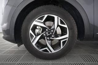 KIA Sportage usata 7