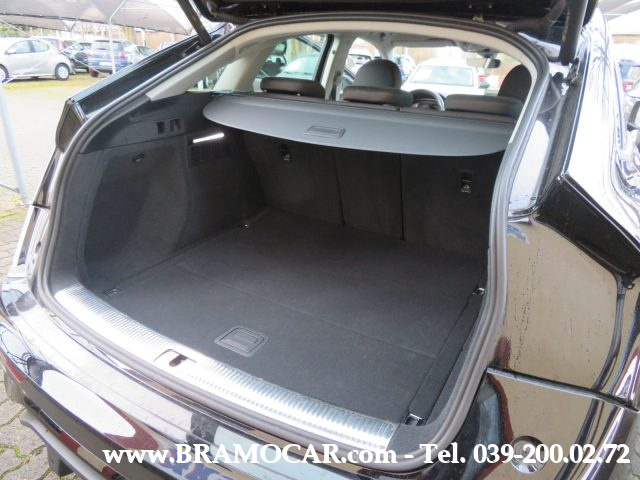 AUDI Q5 usata, con Leve al volante