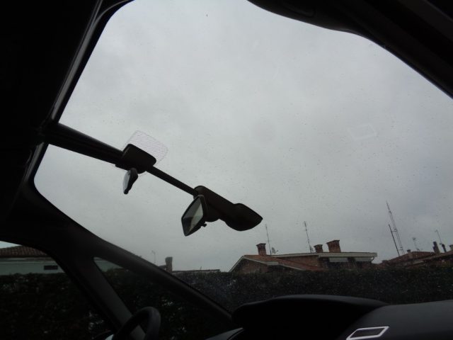 CITROEN Grand C4 Picasso usata, con Cronologia tagliandi