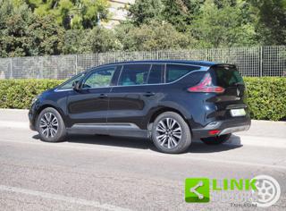 RENAULT Espace usata, con Sedile posteriore sdoppiato
