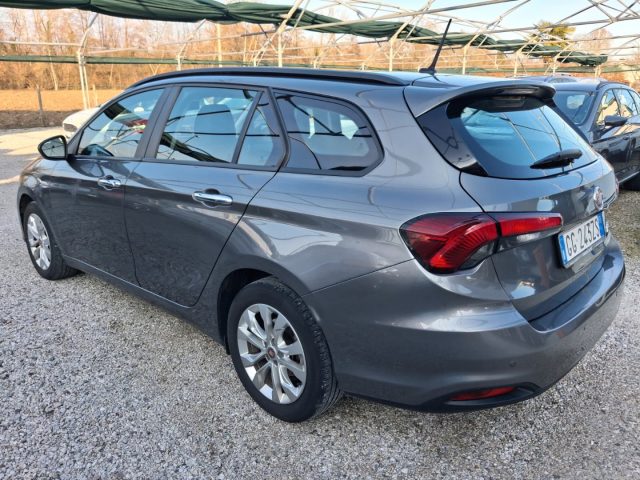 FIAT Tipo usata, con Alzacristalli elettrici