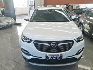OPEL Grandland X usata, con Airbag laterali