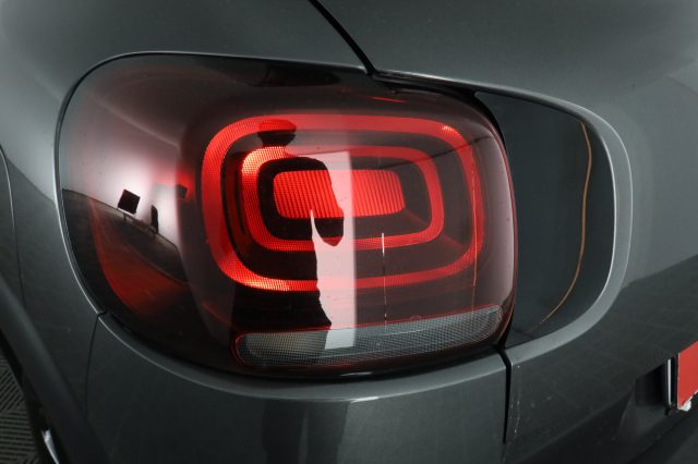 CITROEN C3 Aircross usata 9