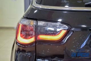 JEEP Compass usata, con Fendinebbia