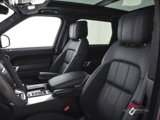 LAND ROVER Range Rover Sport usata 8