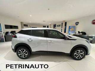 PEUGEOT 2008 usata, con Chiusura centralizzata