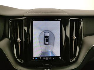 VOLVO XC60 usata, con Touch screen