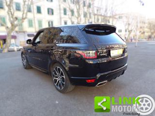 LAND ROVER Range Rover usata, con Chiusura centralizzata