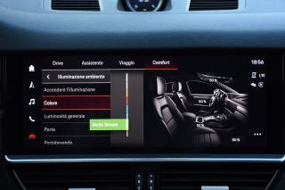 PORSCHE Cayenne usata, con Chiusura centralizzata telecomandata
