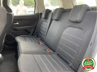 DACIA Duster usata, con Immobilizzatore elettronico