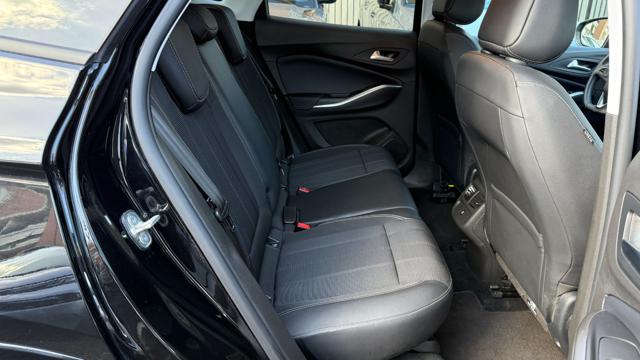 OPEL Grandland usata, con Filtro antiparticolato