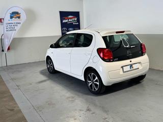 CITROEN C1 usata, con Alzacristalli elettrici