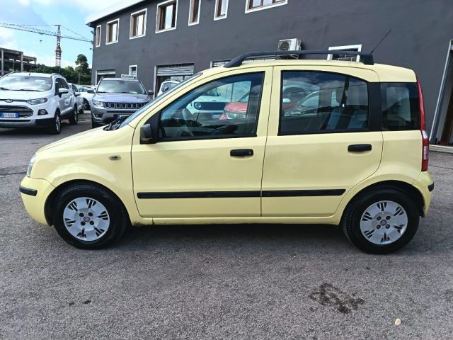 FIAT Panda usata 3