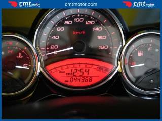 YAMAHA T-Max 500 usata 4