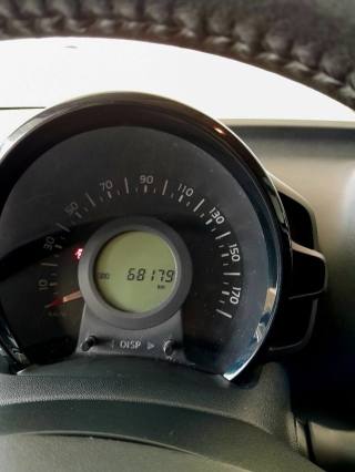 PEUGEOT 108 usata, con Immobilizzatore elettronico