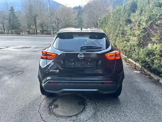 NISSAN Juke usata, con Alzacristalli elettrici