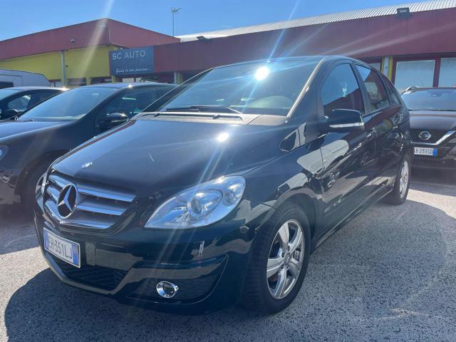 MERCEDES-BENZ B 180 usata, con ABS