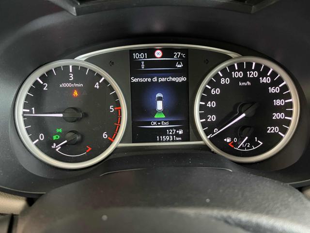 NISSAN Micra usata, con Vetri oscurati