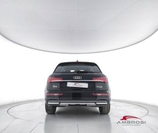 AUDI Q5 usata 5