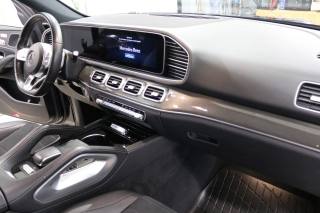 MERCEDES-BENZ GLE 300 usata, con Specchietti laterali elettrici
