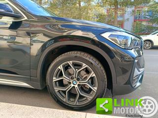 BMW X1 usata, con Chiusura centralizzata telecomandata