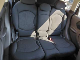 MINI Countryman usata, con Fendinebbia