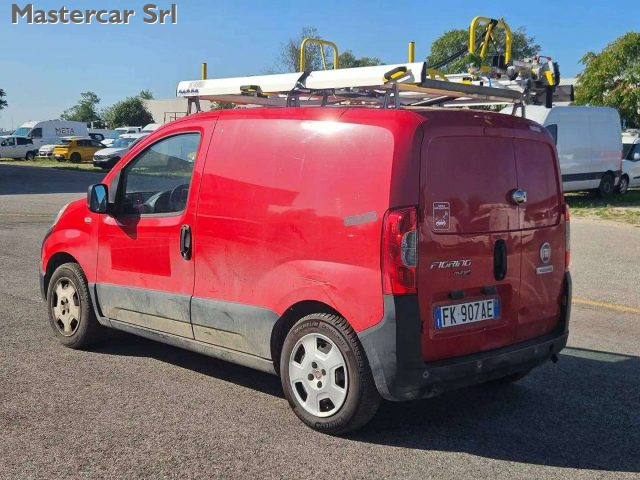 FIAT Fiorino usata, con Chiusura centralizzata