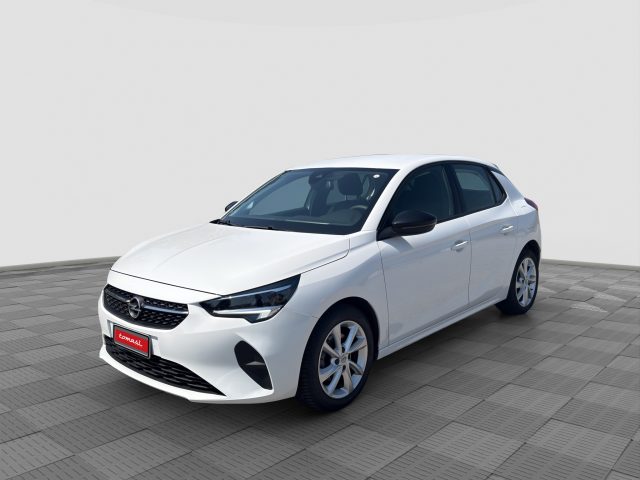 OPEL Corsa usata 0