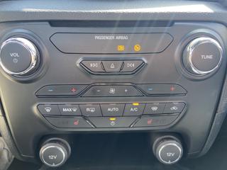 FORD Ranger usata, con Servosterzo