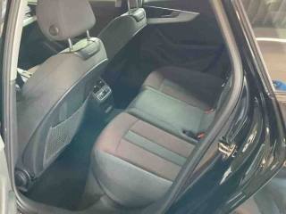 AUDI A4 usata, con Cerchi in lega