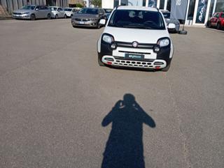FIAT Panda Cross usata, con Airbag