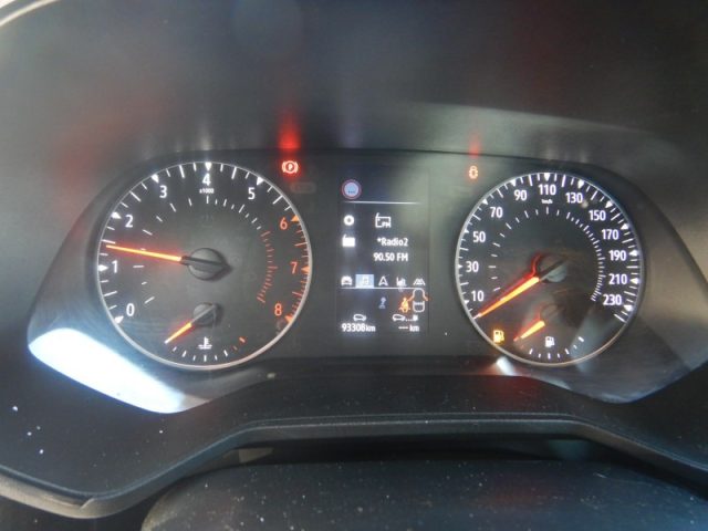 RENAULT Clio usata, con Autoradio