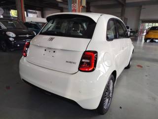 FIAT 500 usata, con Controllo trazione