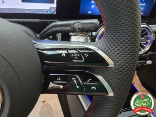 MERCEDES-BENZ GLA 200 usata, con Interni in pelle