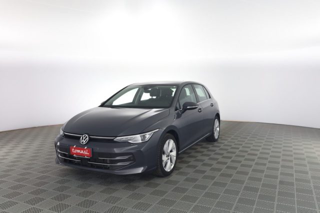VOLKSWAGEN Golf usata 0