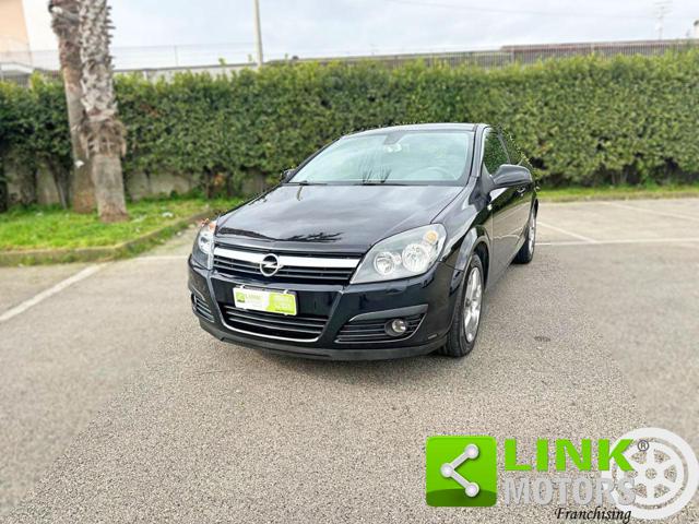 OPEL Astra usata, con ABS
