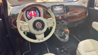 FIAT 500 usata, con Cronologia tagliandi