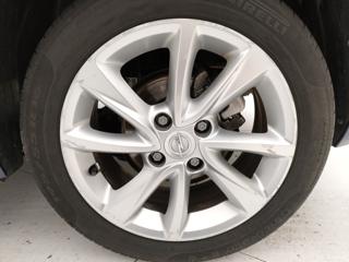OPEL Corsa usata, con USB