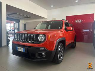 JEEP Renegade usata, con Airbag laterali