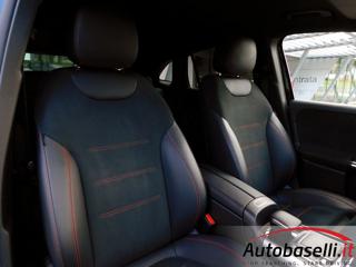 MERCEDES-BENZ GLA 200 usata, con Pacchetto sportivo