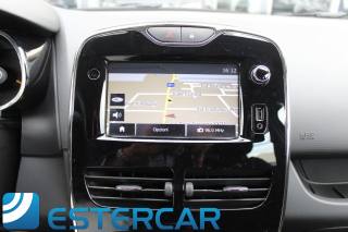 RENAULT Clio usata, con Cruise Control