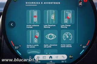 MINI Mini usata, con Airbag testa