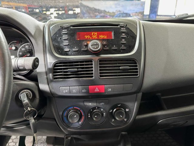 FIAT Doblo usata 11