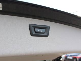 BMW 318 usata, con Sensore di luce