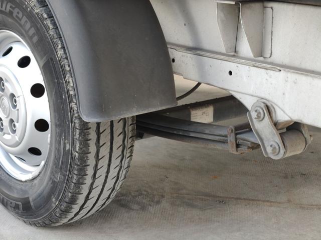 FIAT Ducato usata, con ESP